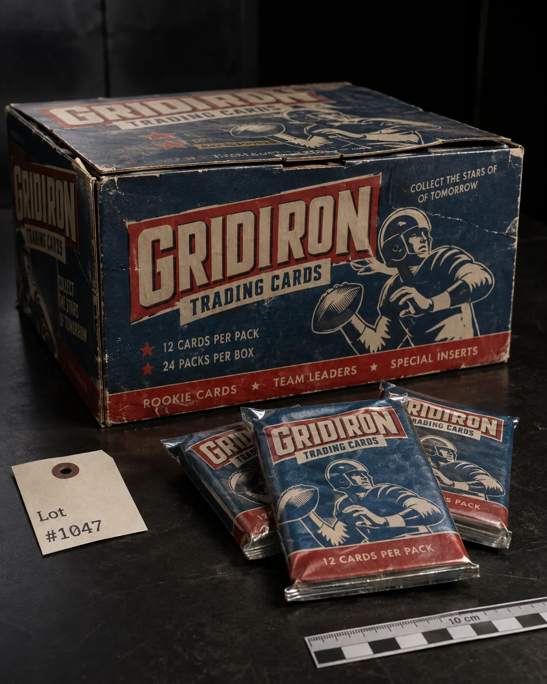 Sports wax