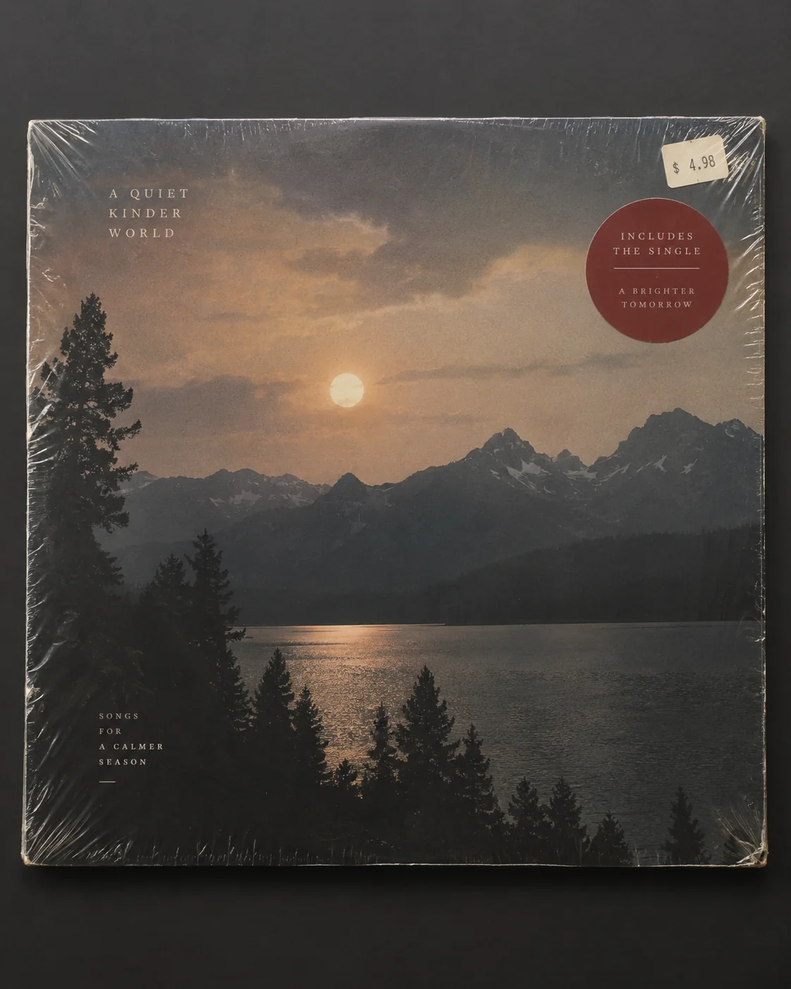 Vinyl